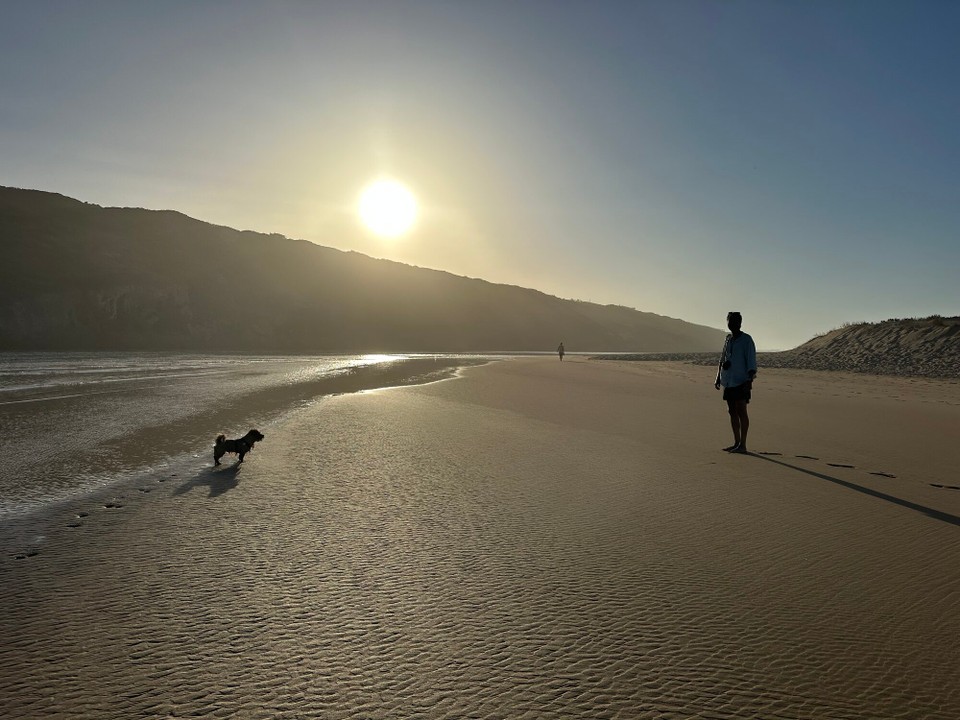 Portugal - Aljezur - 