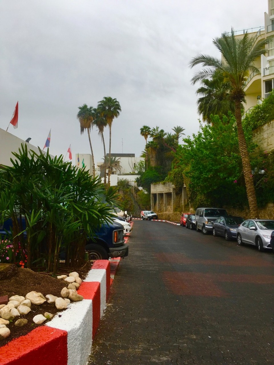 Israel - Tiberias - 