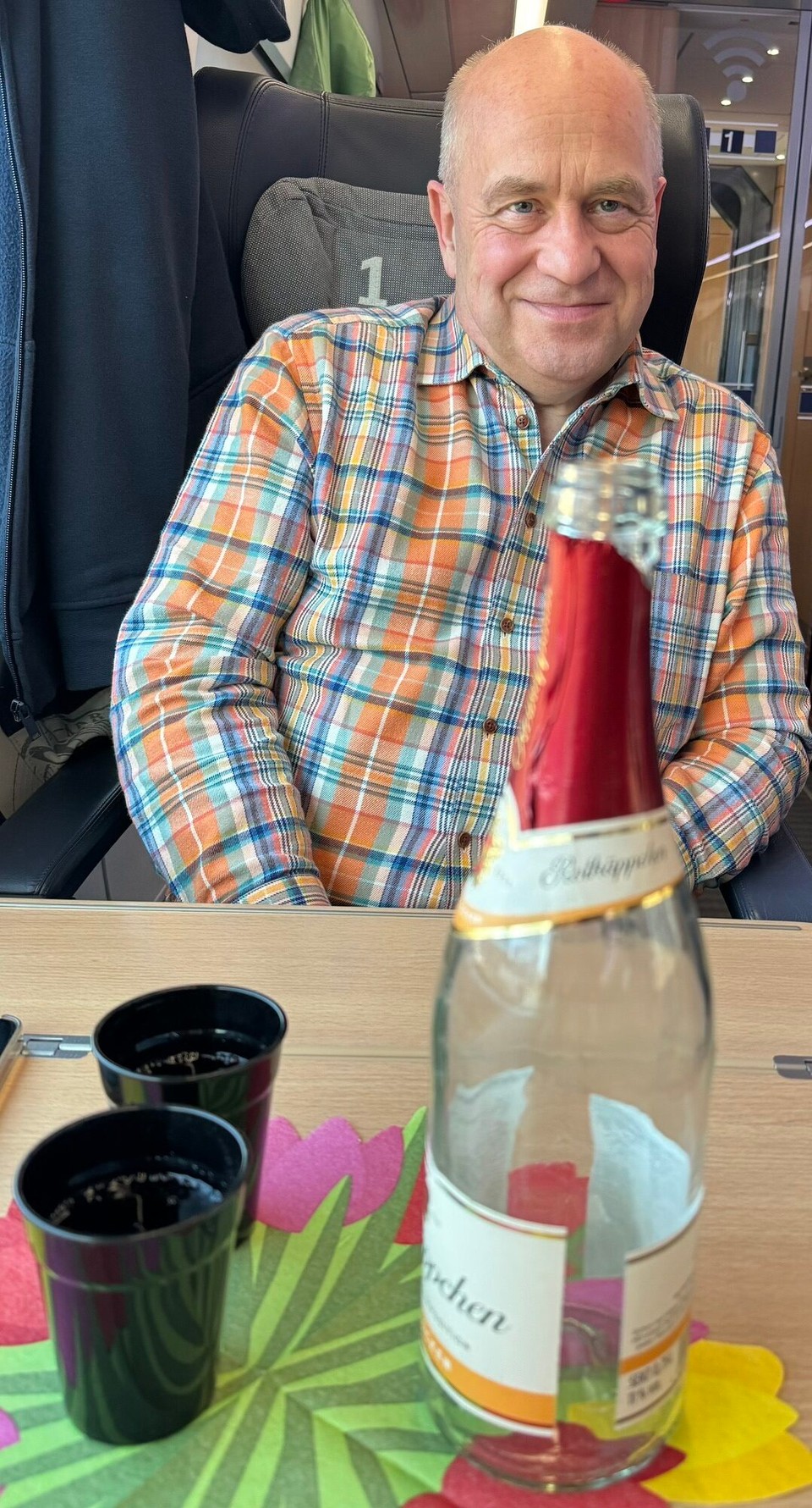 Deutschland - Kassel - Rotkäppchen hat nicht überlebt 😢