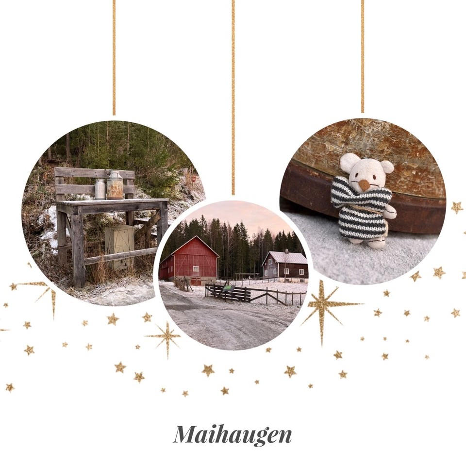 Norwegen - Lillehammer - 