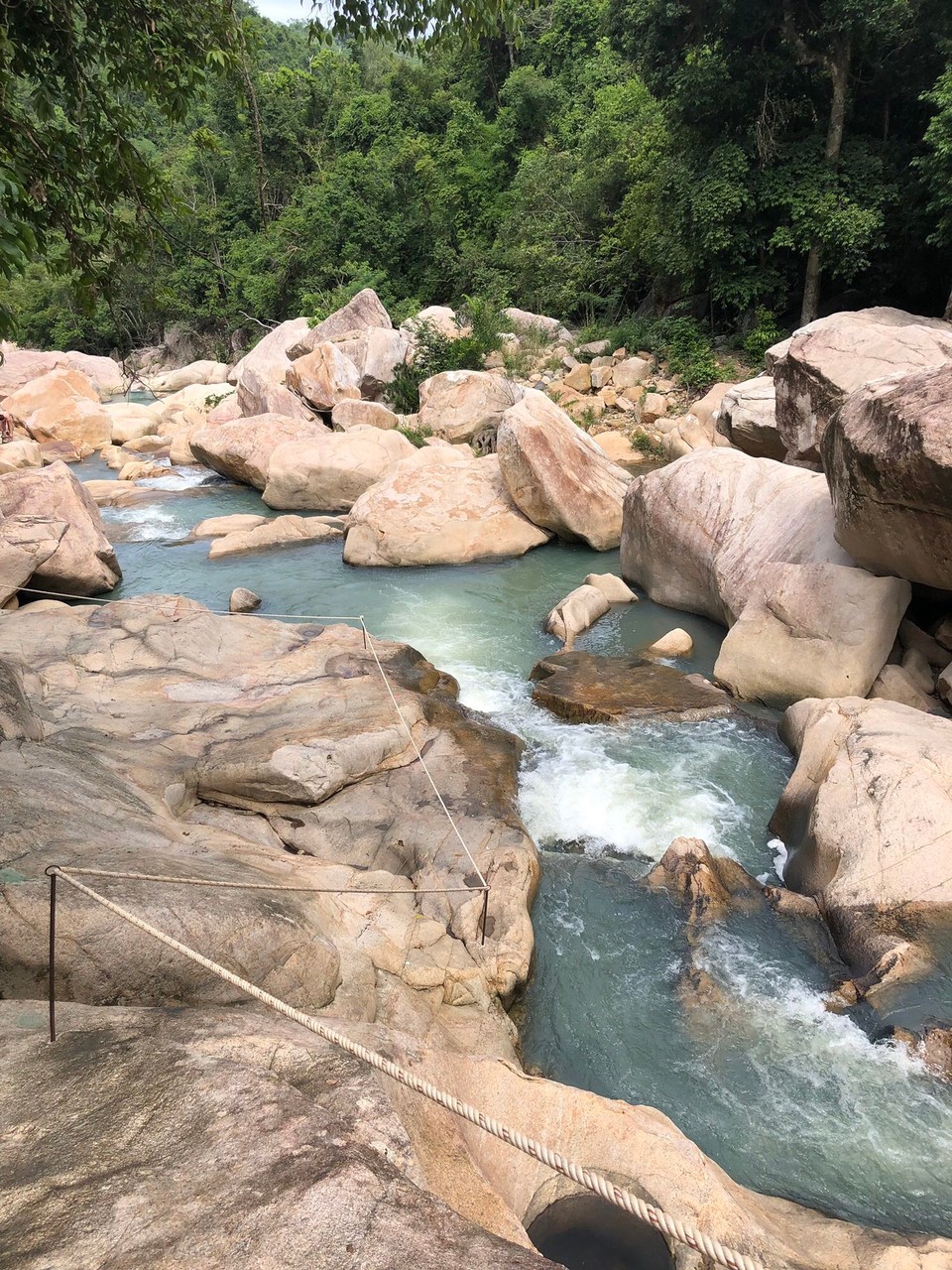 Vietnam - Nha Trang - 