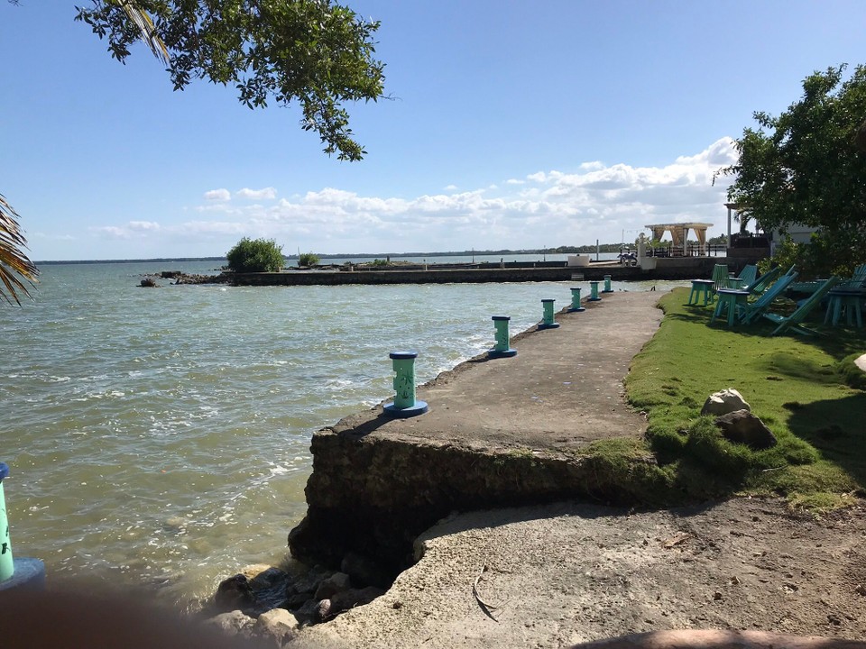 Belize - Corozal - 