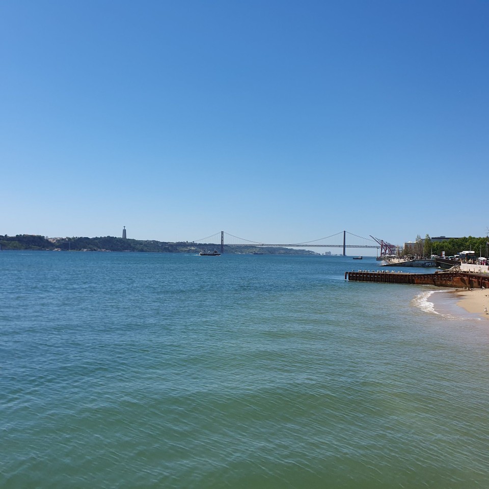 Portugal - Lissabon - 