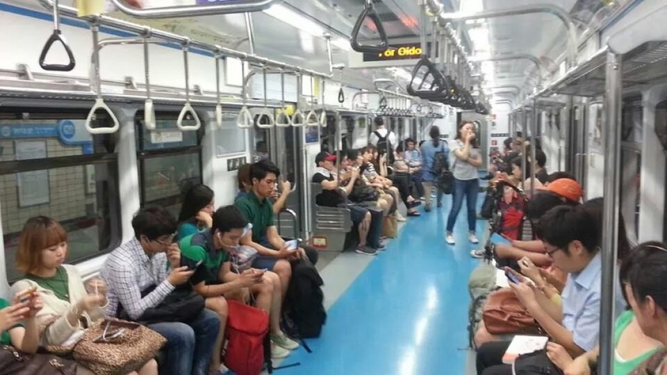 South Korea - Seoul - 