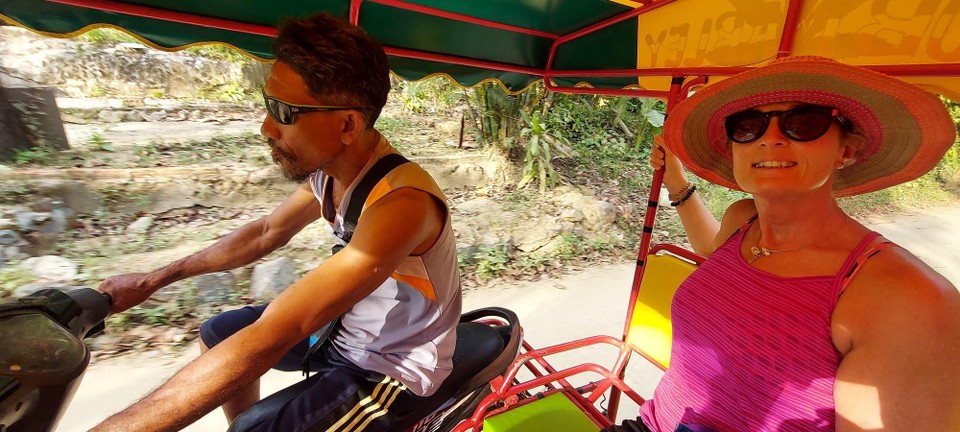 Thailand - Kantang - 