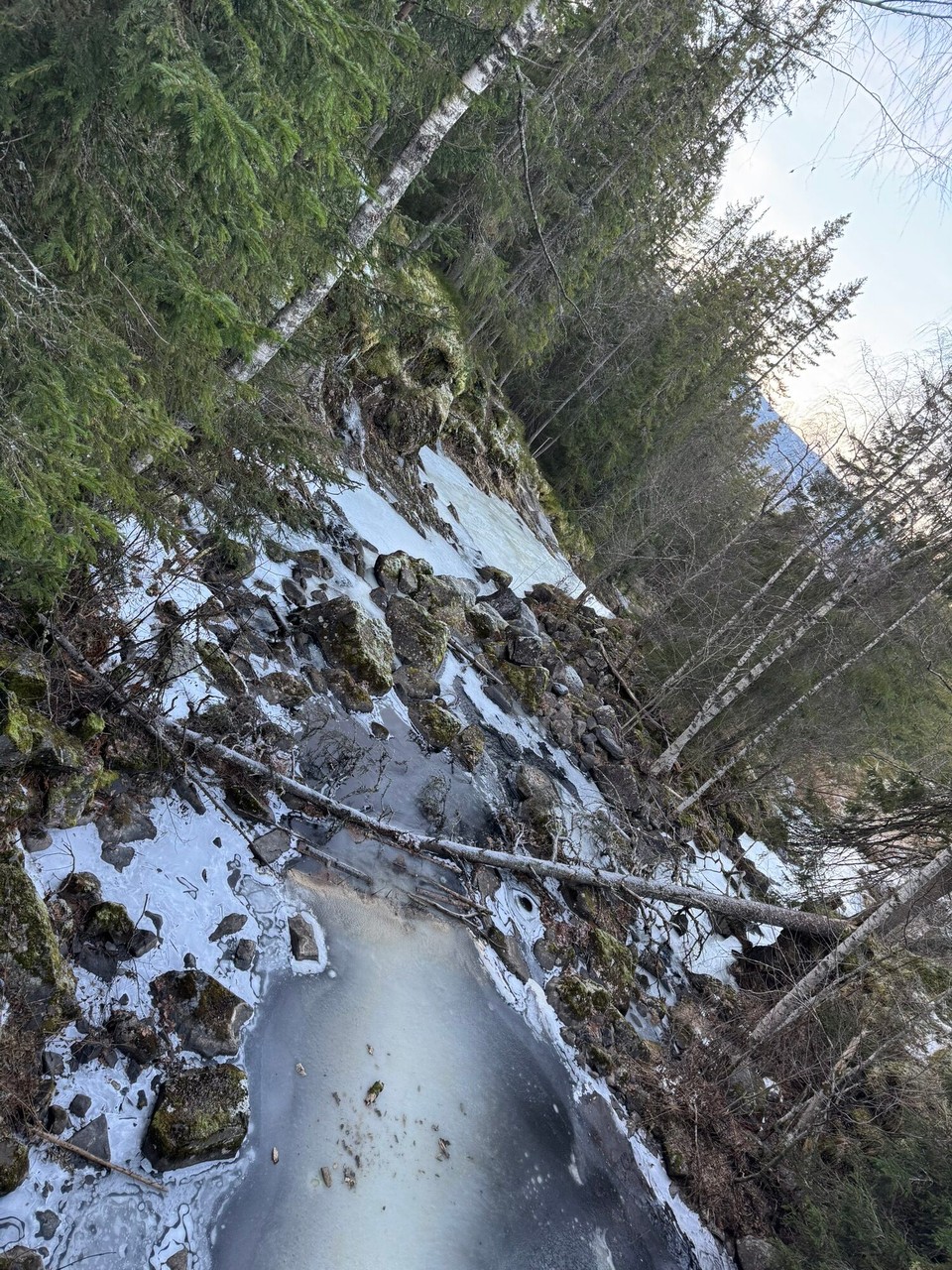 Norwegen - Lillehammer - 