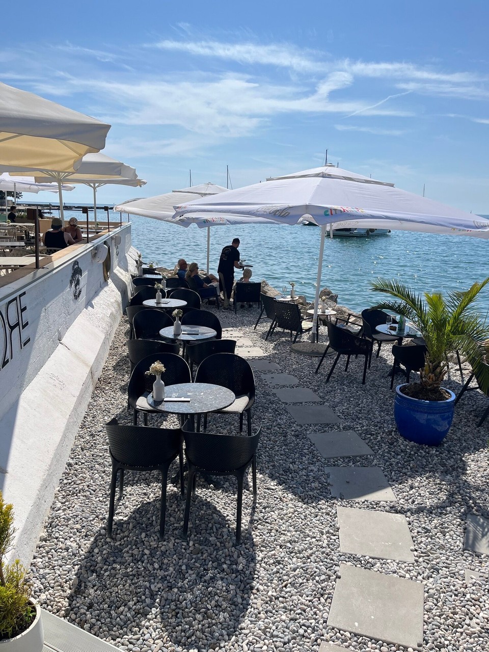 Kroatien - Novigrad - 