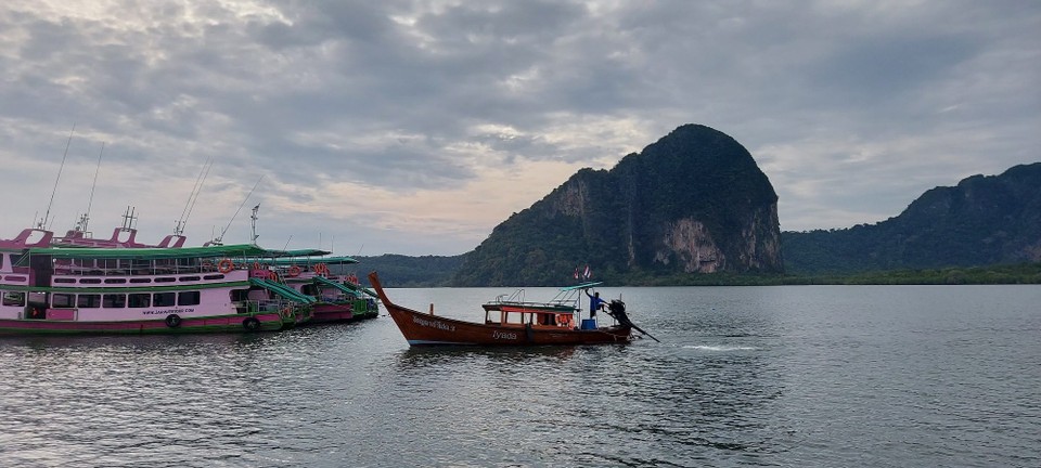Thailand -  - 