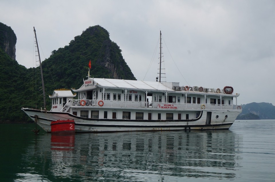Vietnam -  - 