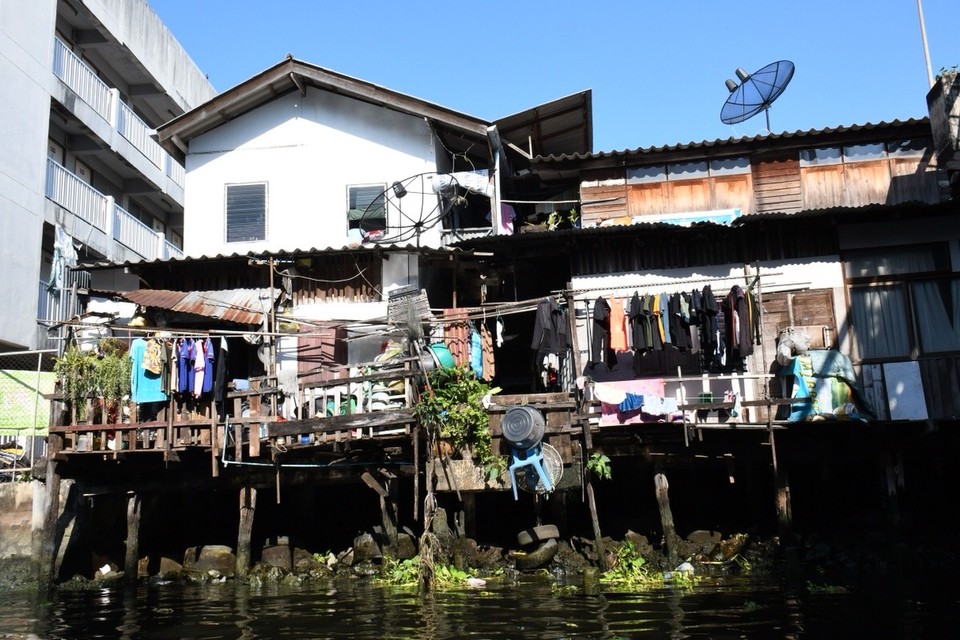 Thailand - Bangkok - 