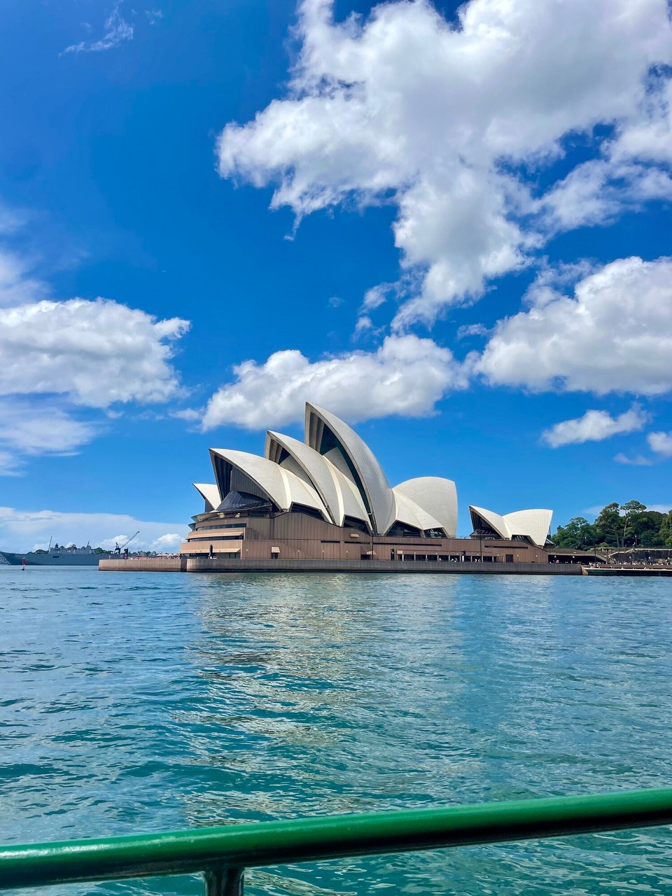 Australien - Sydney - 