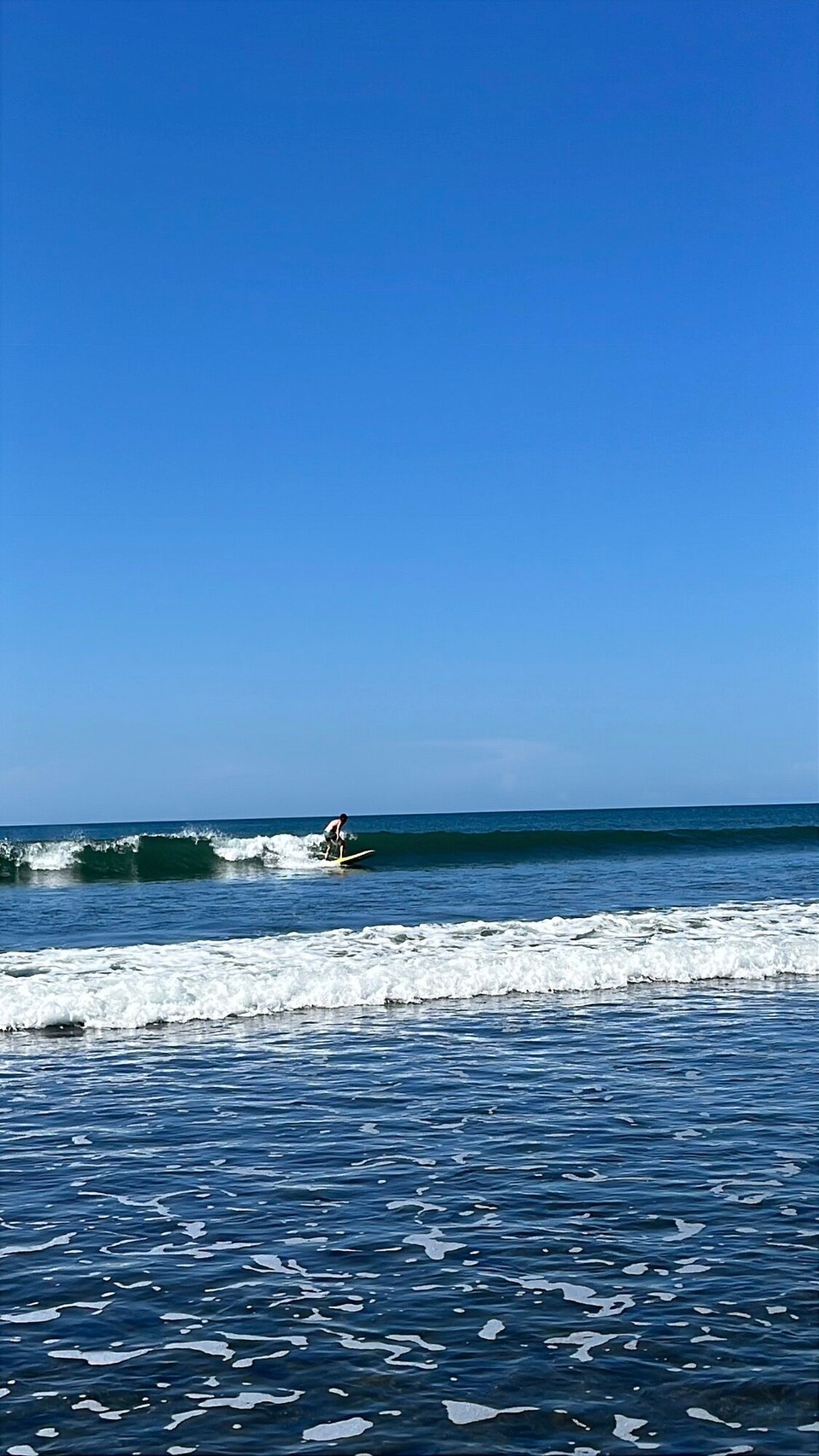 Panama - Santa Catalina - Jans neues Hobby..