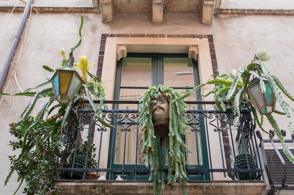  - Italien, Taormina - 