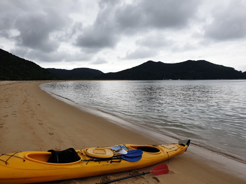 Neuseeland - Mapua - 