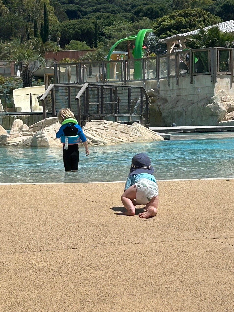 Frankreich - Ramatuelle - 