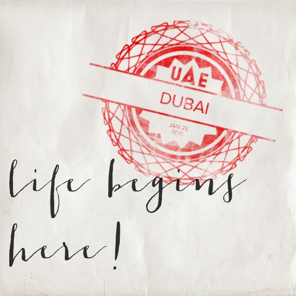 Vereinigte Arabische Emirate - Dubai - 