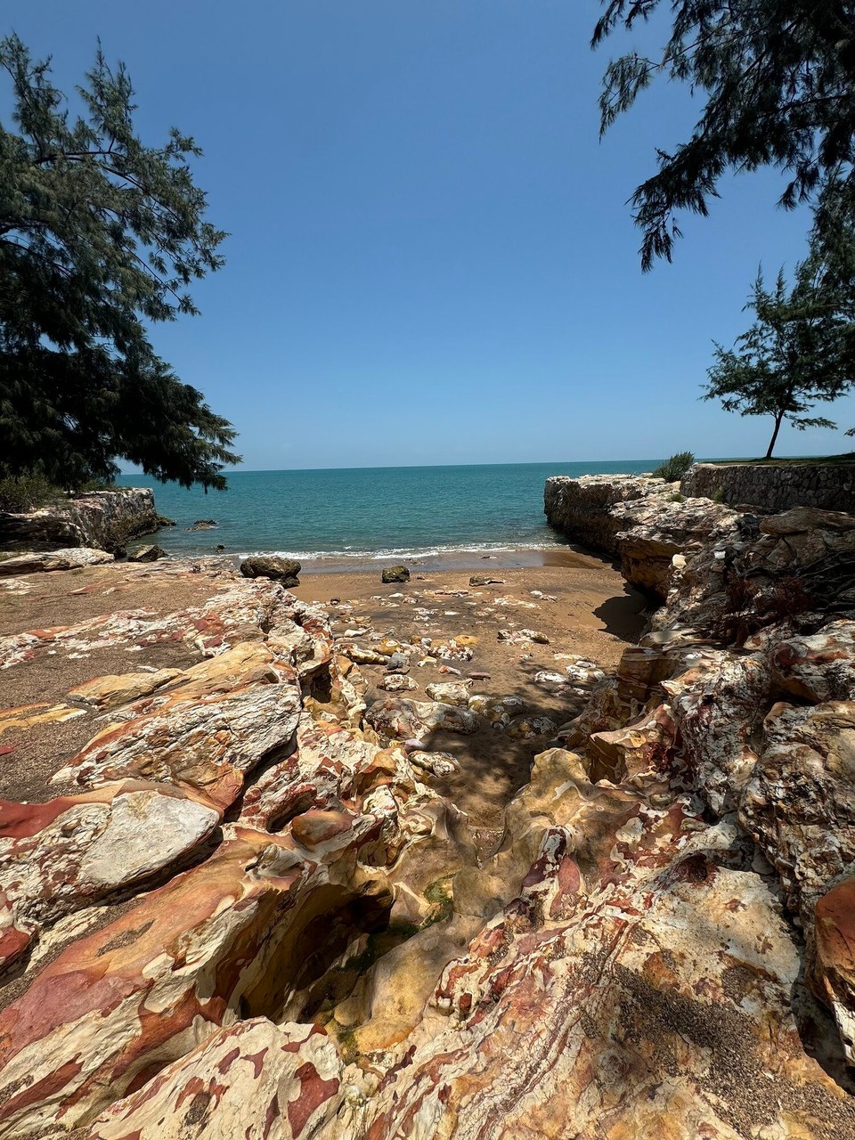 Australien - East Point - 