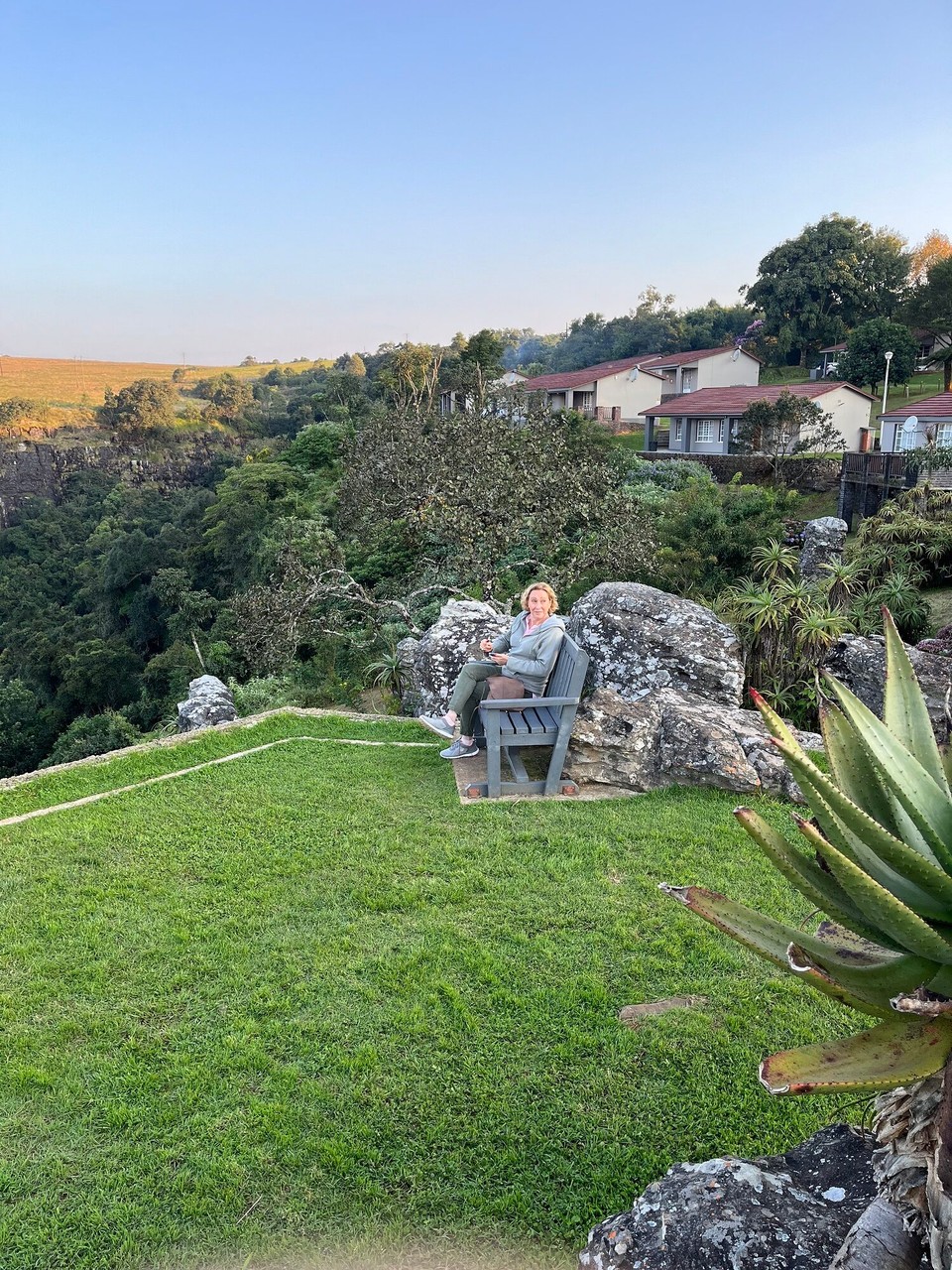 South Africa - Randburg - 