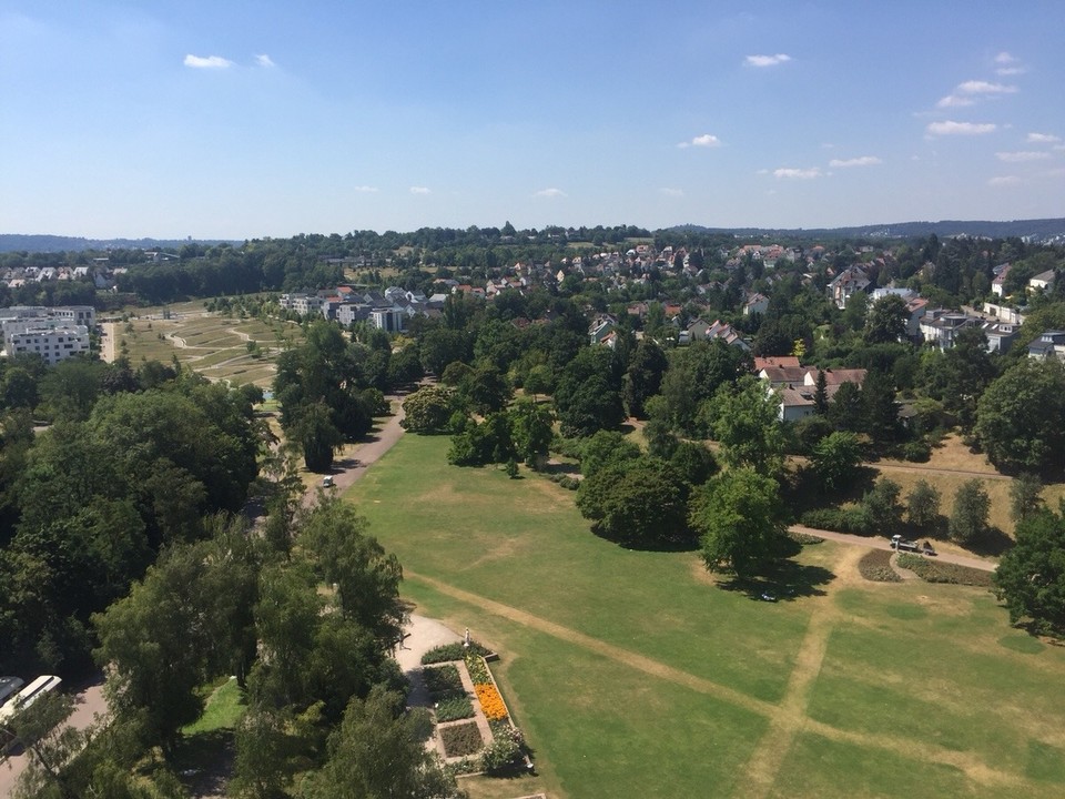 Germany - Stuttgart - 