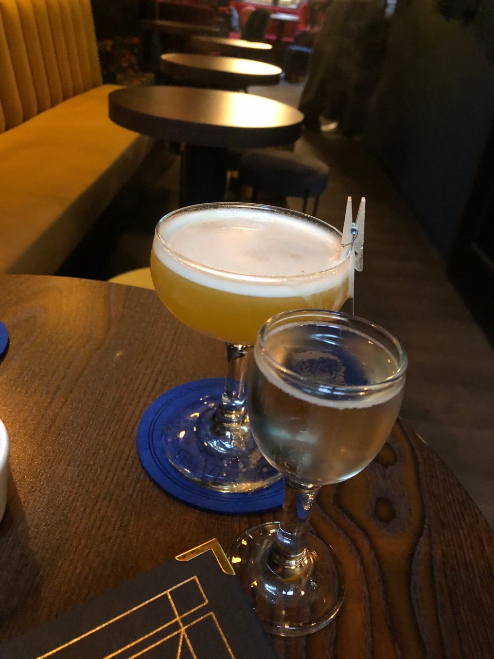 Poland - Gdańsk - Pornstar Martini