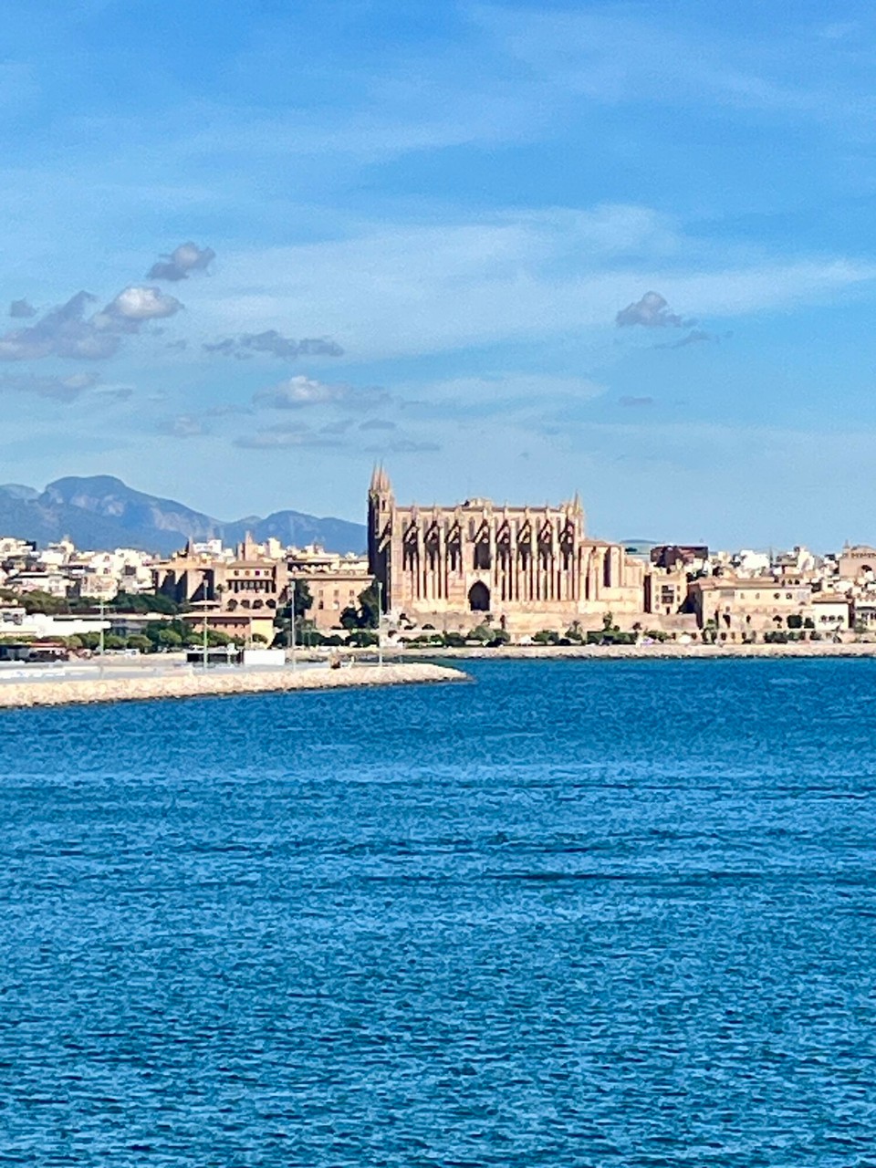 Spanien - Palma - 