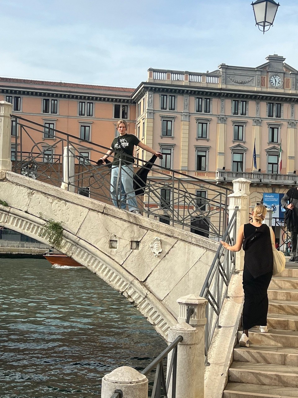 Italien - Venedig - 