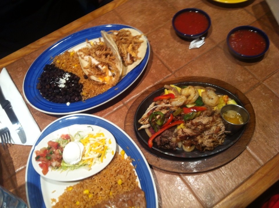 Egyesült Államok - Fayetteville - 