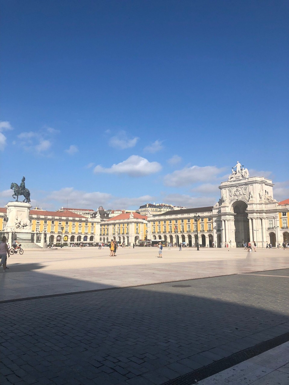 Portugal - Lisboa - 