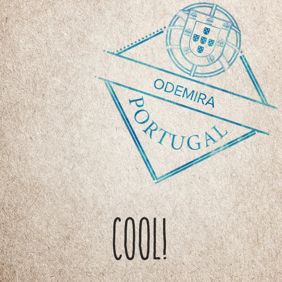 Portugal - Zambujeira do Mar - 