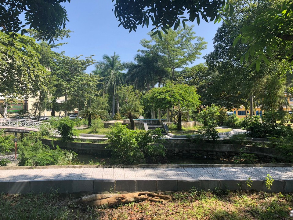 Vietnam - Huế - 