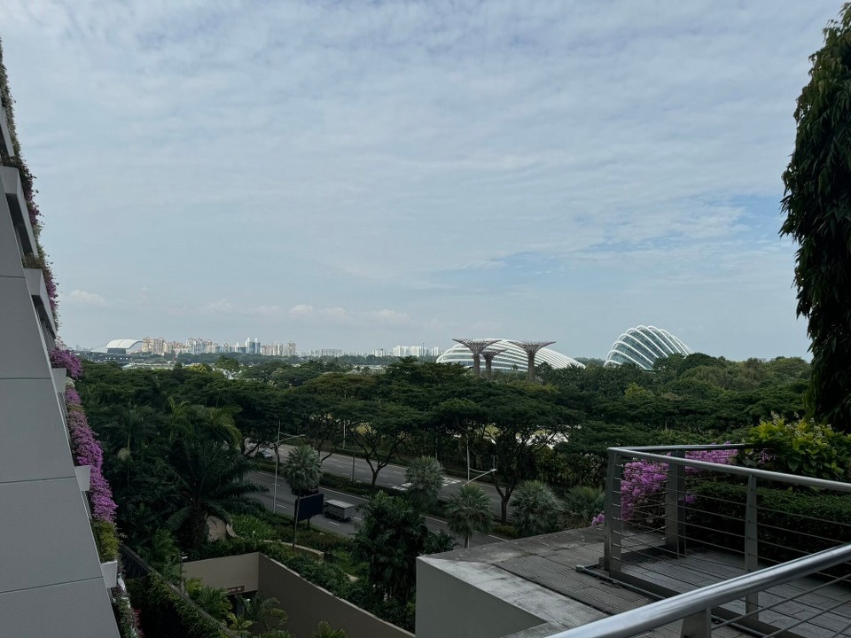 Singapur - Singapur - 