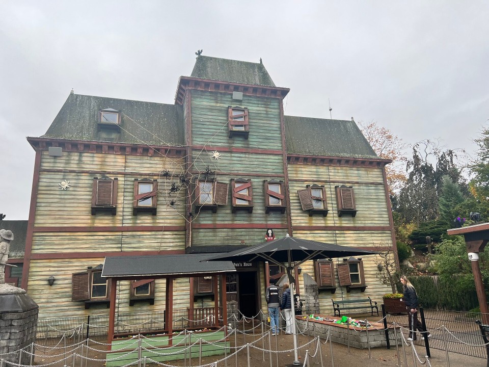 Dänemark - Billund - 