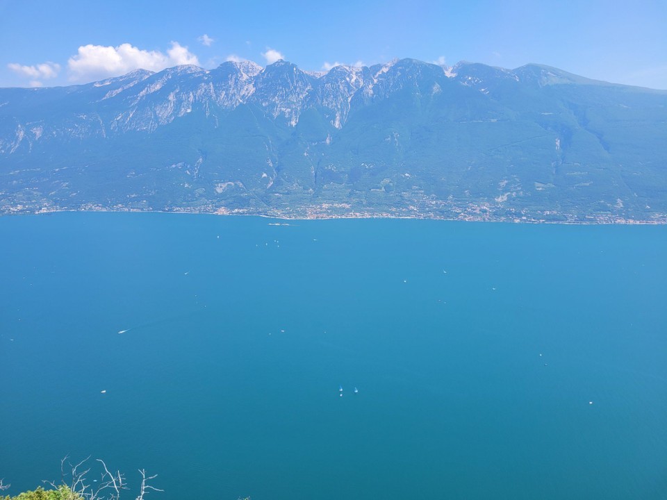 Italien - Gardasee - 