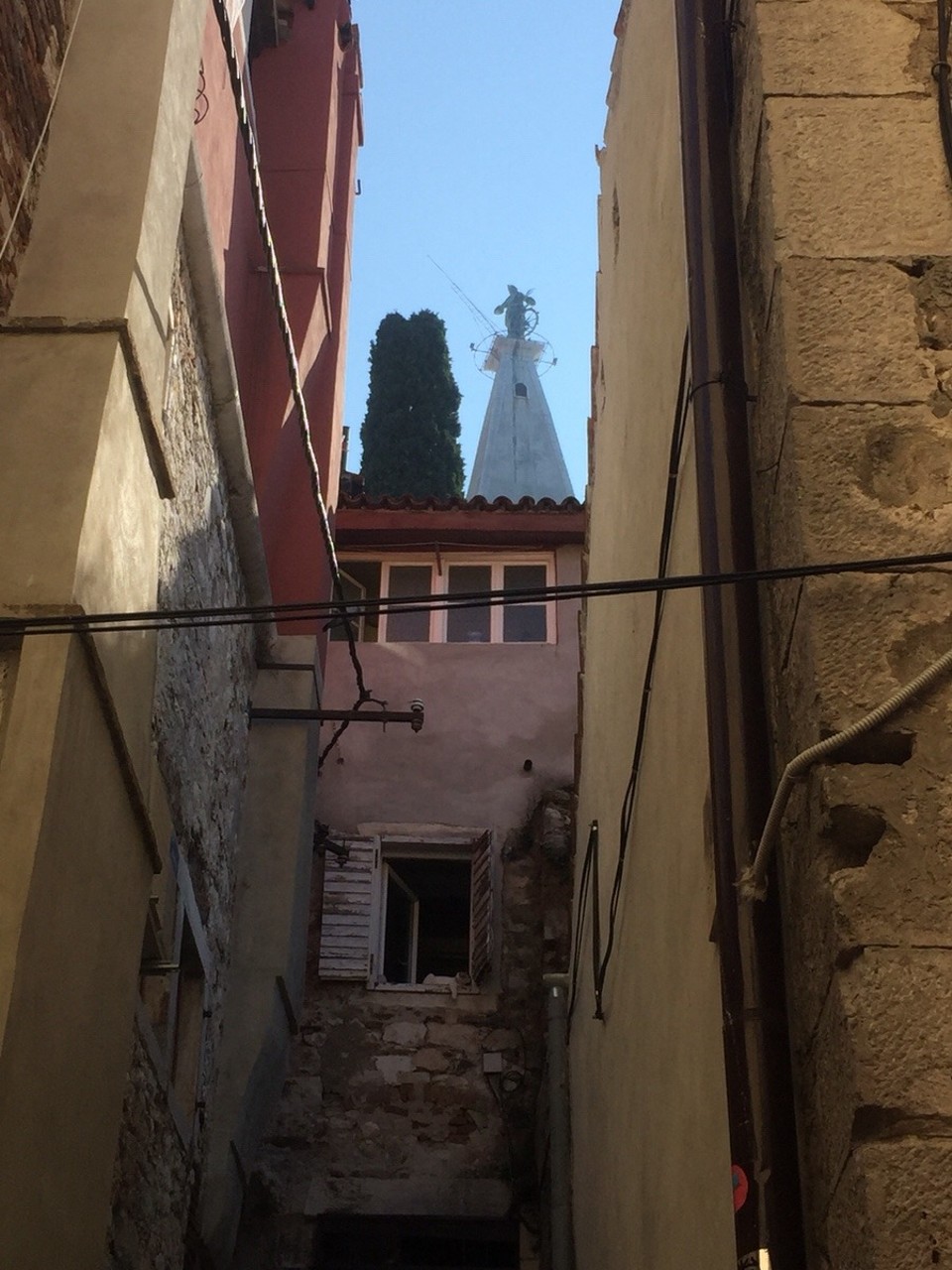 Kroatien - Rovinj - 