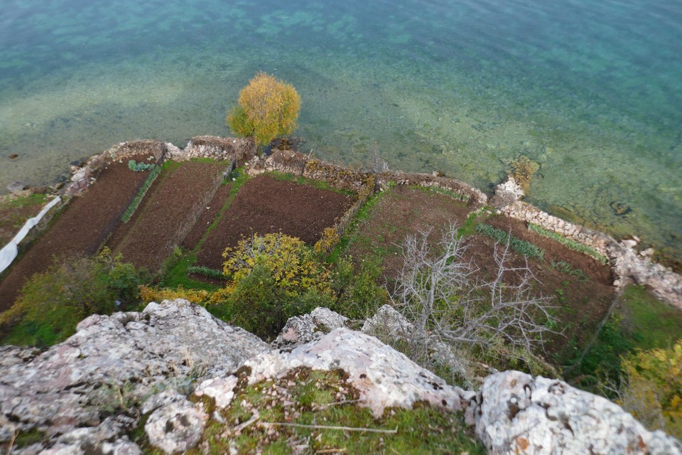Albanien - Lin - 