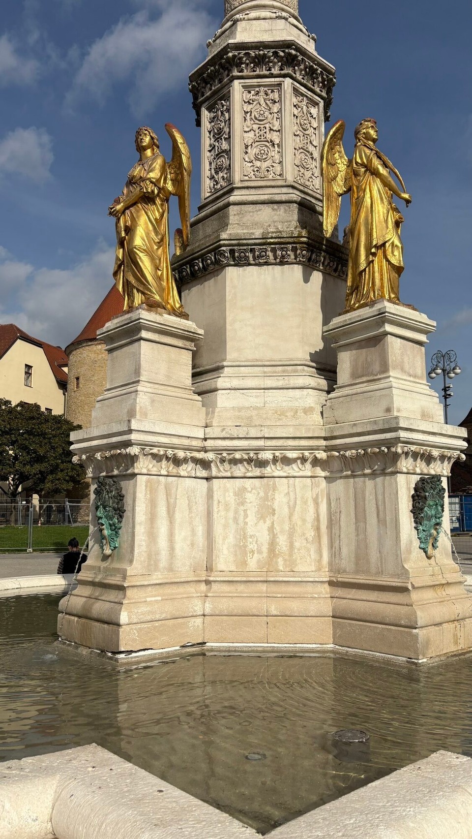 Slowenien - Podsreda - 