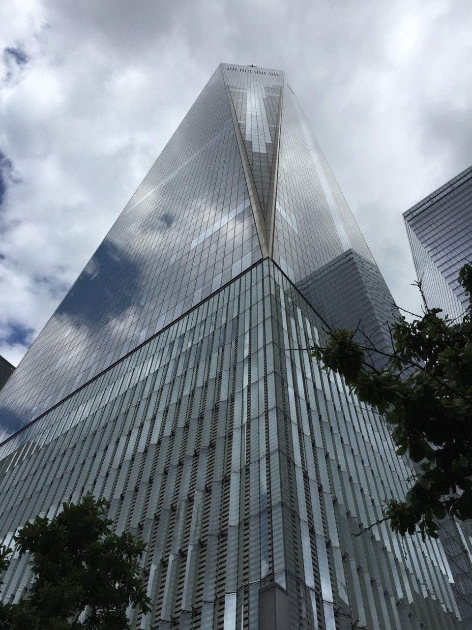 9/11 Memorial -  - 