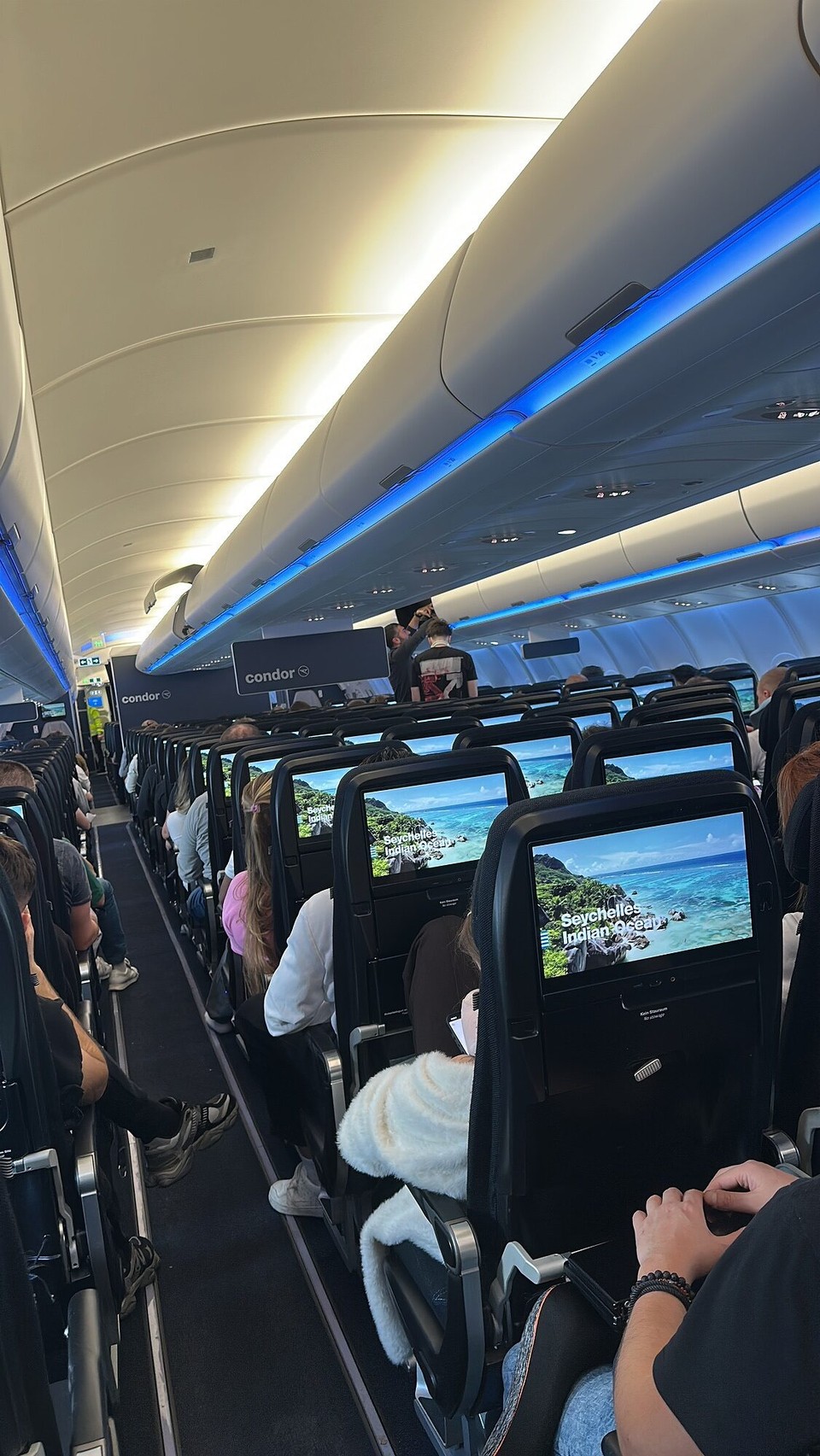 Dominikanische Republik - Punta Cana - 