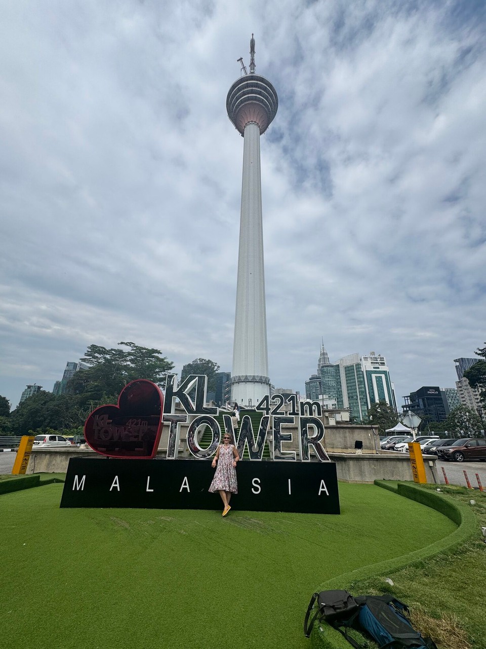 Malaysia - Kuala Lumpur - 