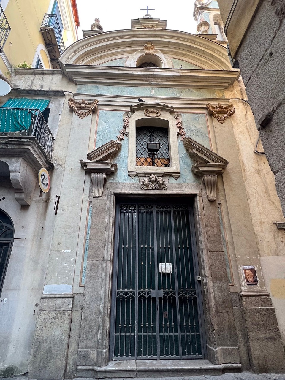 Italien - Salerno - 