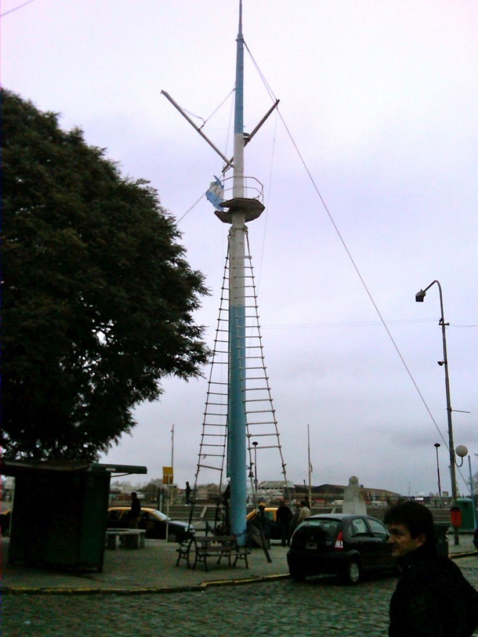 Argentina - Buenos Aires - 