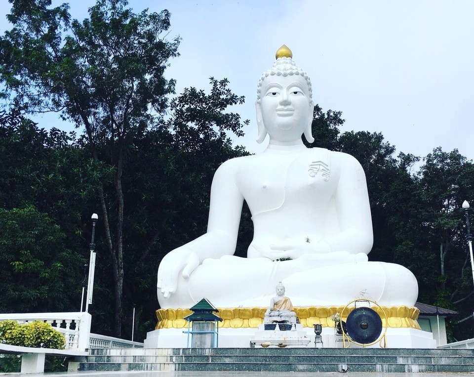 Thailand - Amphoe Mueang Krabi - 