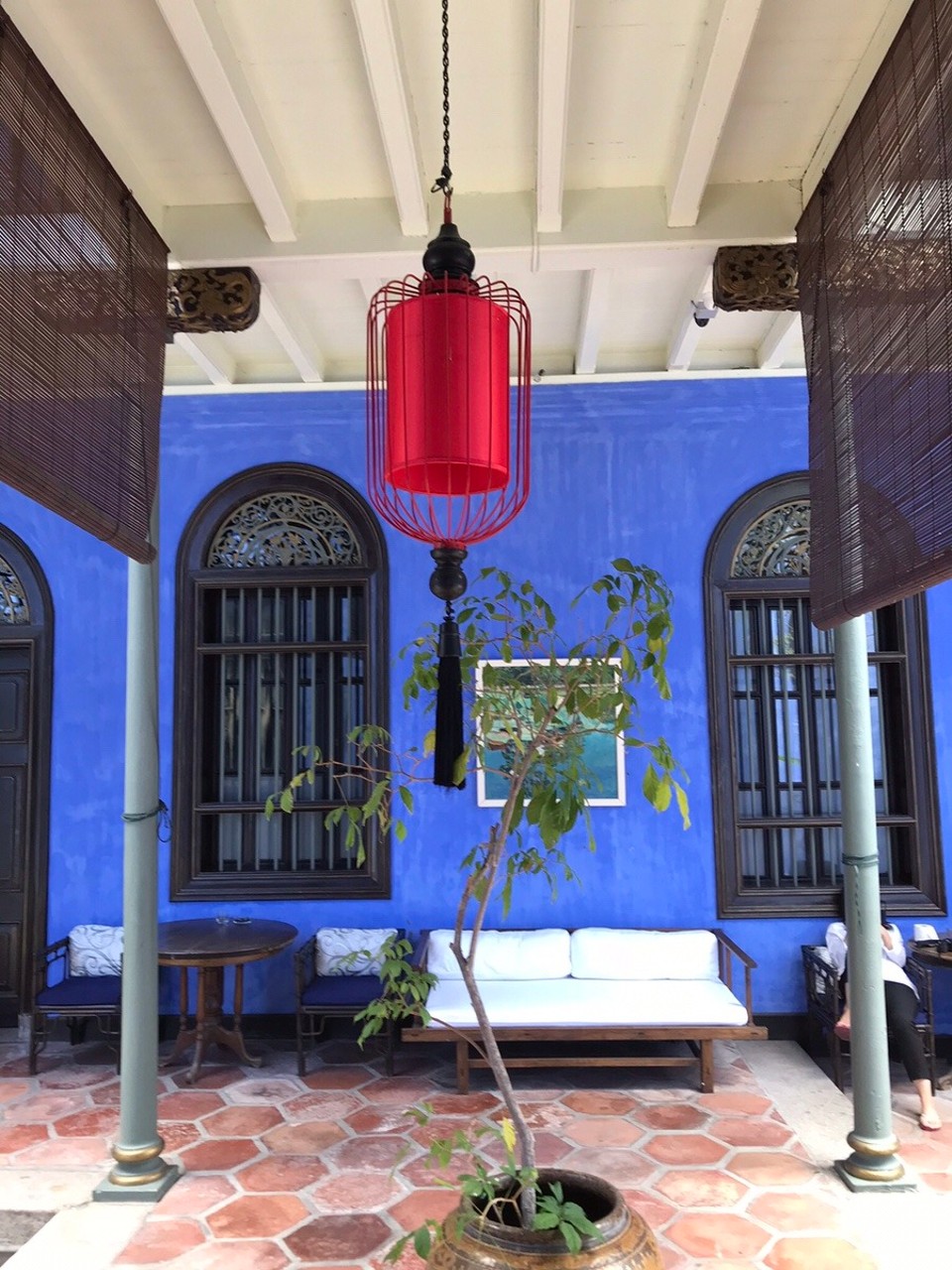 Malaysia - Georgetown - 