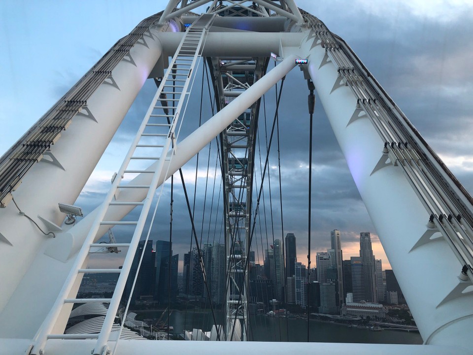 Singapur - Macpherson - 