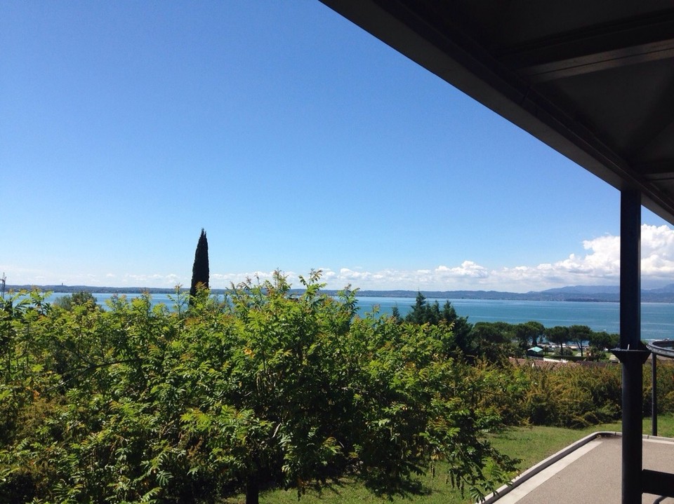  - Italy, Lazise, Via Gardesana Movieland - 
