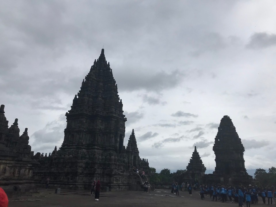 Indonesia - Gondokusuman - 