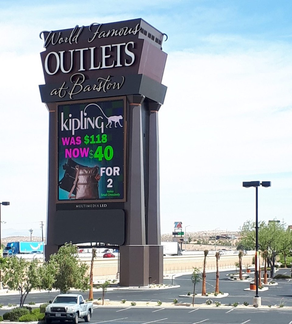 USA - Las Vegas - 
