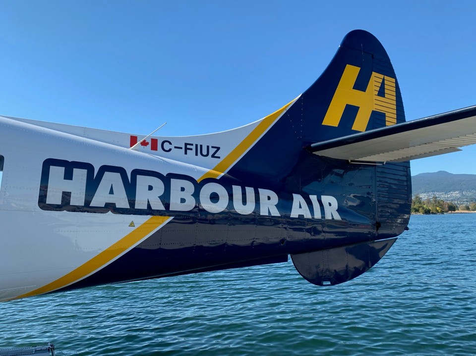 Kanada - Vancouver - 