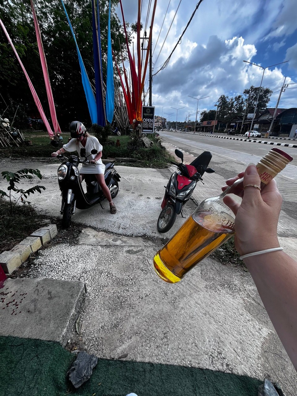 Thailand - Ko Lanta - 