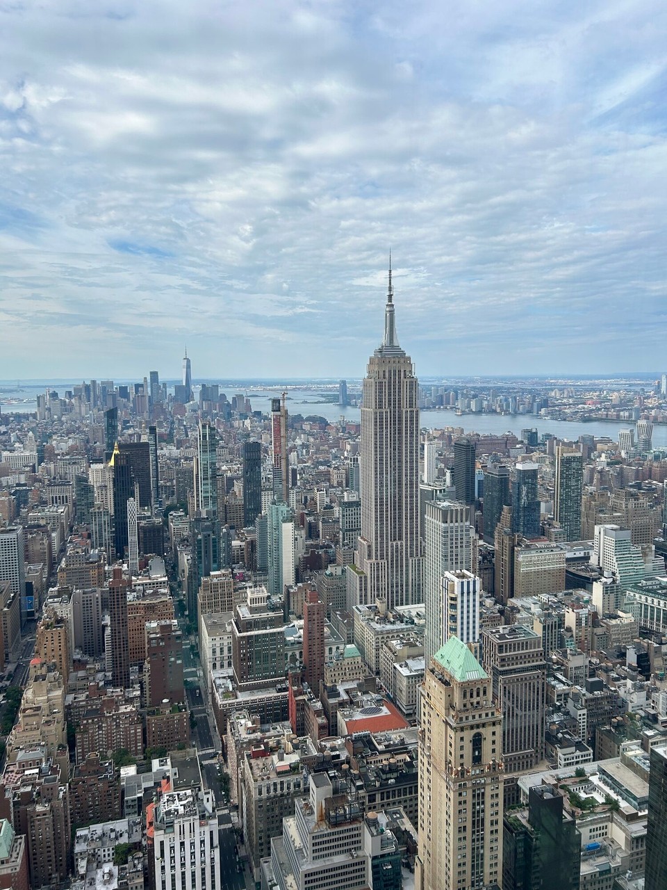 Vereinigte Staaten - New York - 
